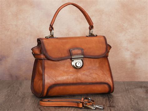 small leather handbags for women|genuine leather small handbags.